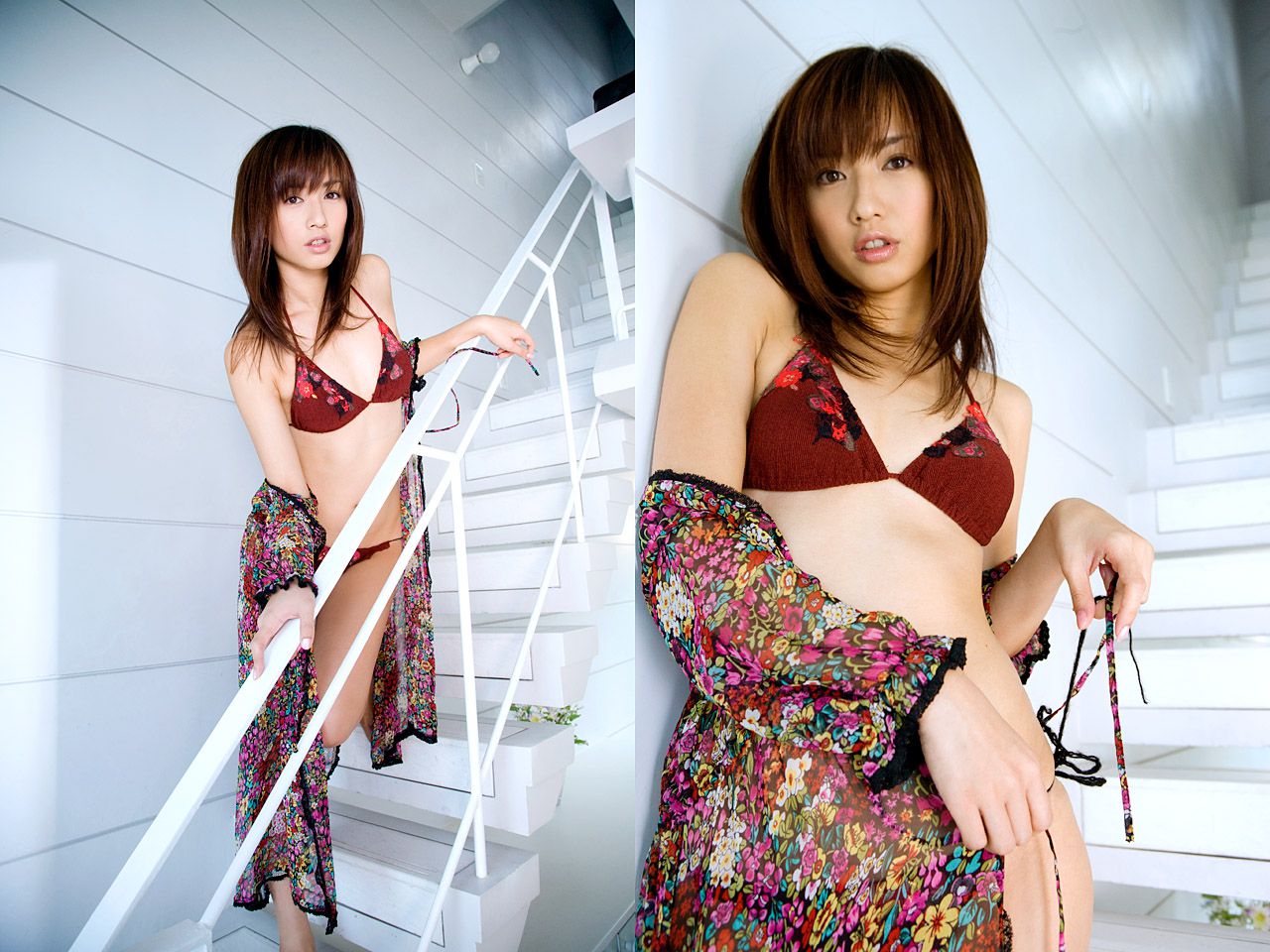 優木まおみ/优木真央美《Sweet Sticky Thing》 [Image.tv]_第3张