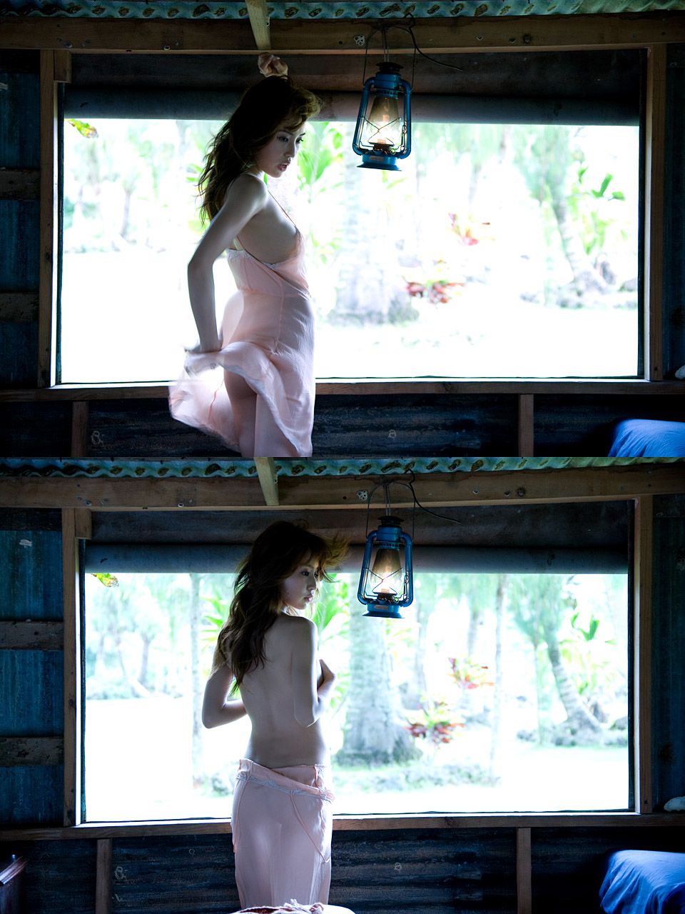 福下恵美《close to you》 [Image.tv]_第4张