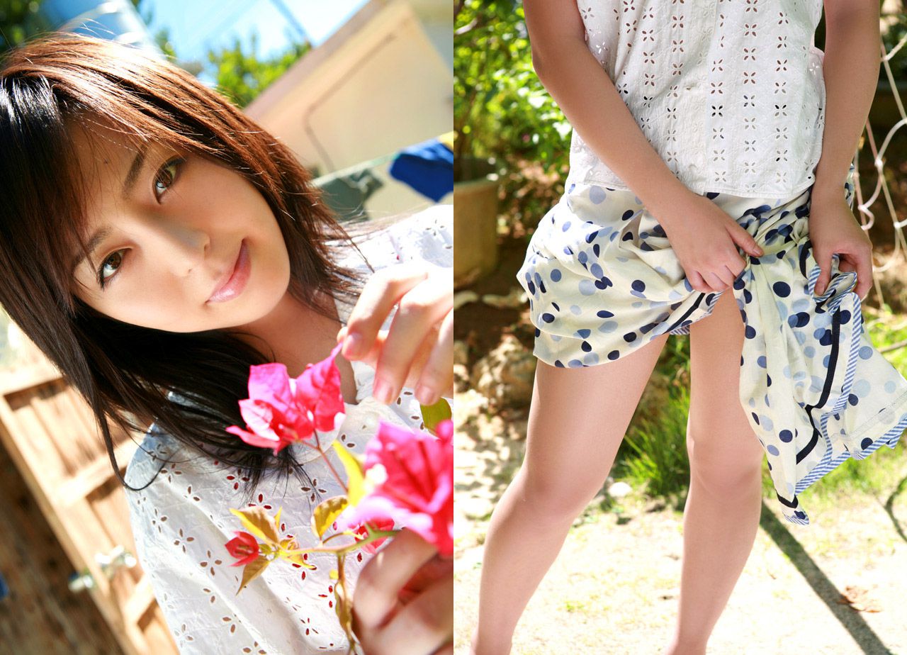 伊藤えみ/伊藤惠美《Stay Together》 [Image.tv]_第5张