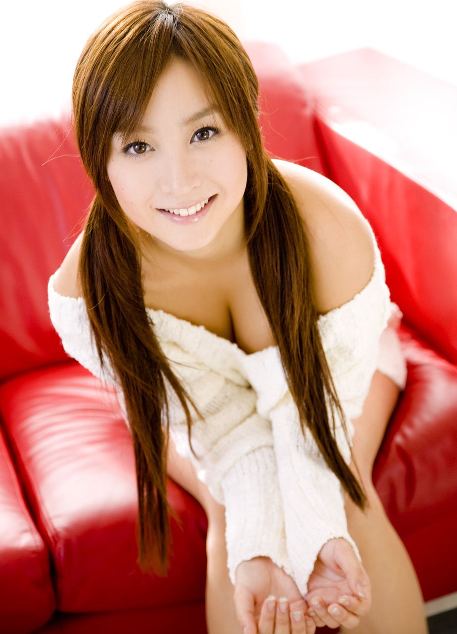 木口亜矢/木口亚矢《Realize》 [Image.tv]_第5张