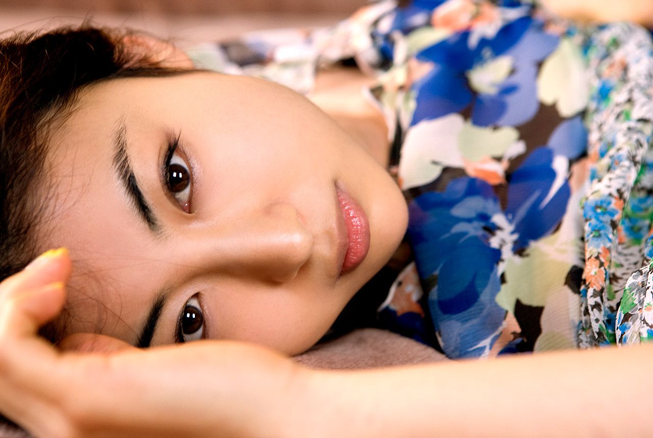 大久保麻梨子《You Give Good Love》 [Image.tv]_第3张