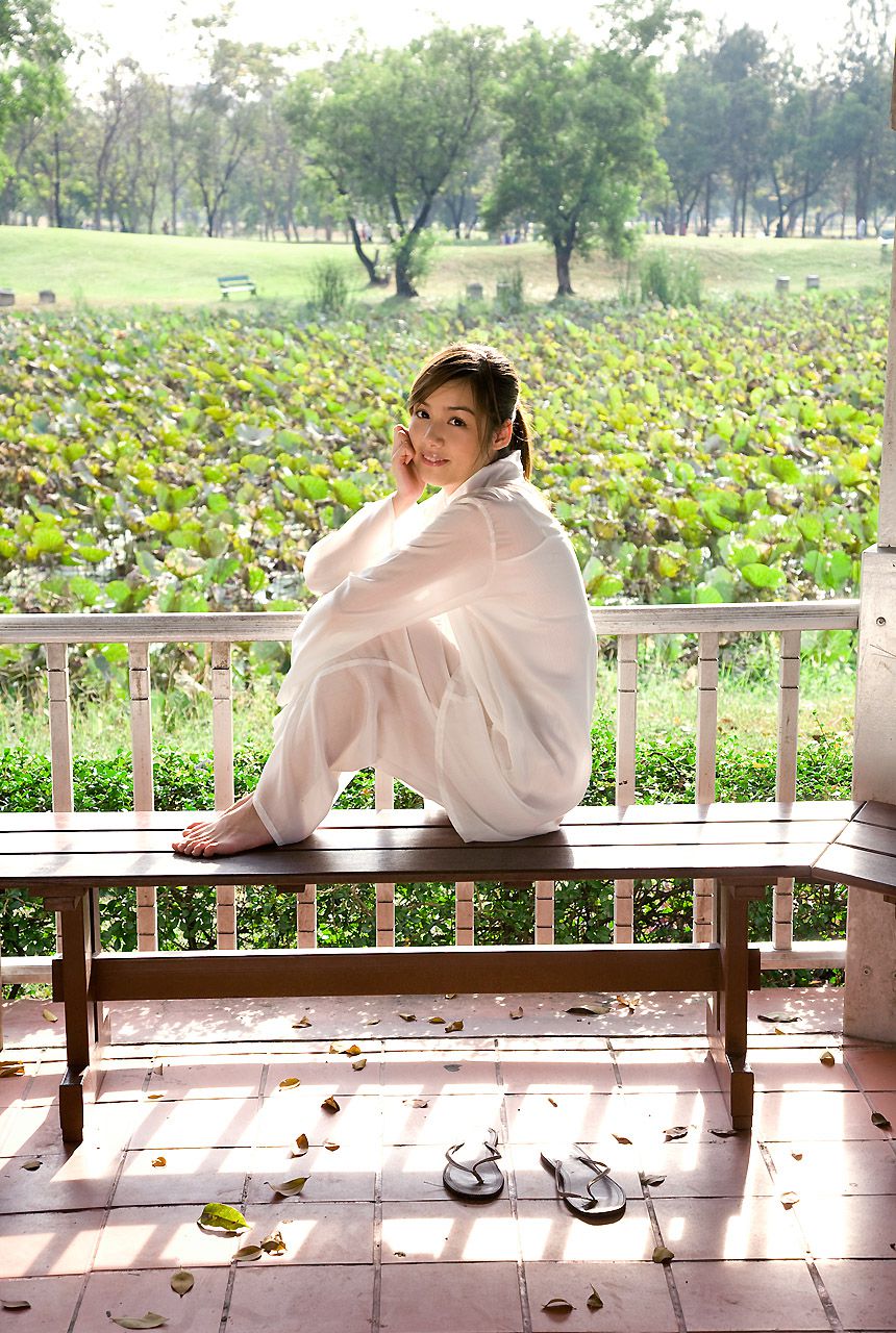 陈怡/ローラチャン 《Try me》 [Image.tv]_第3张