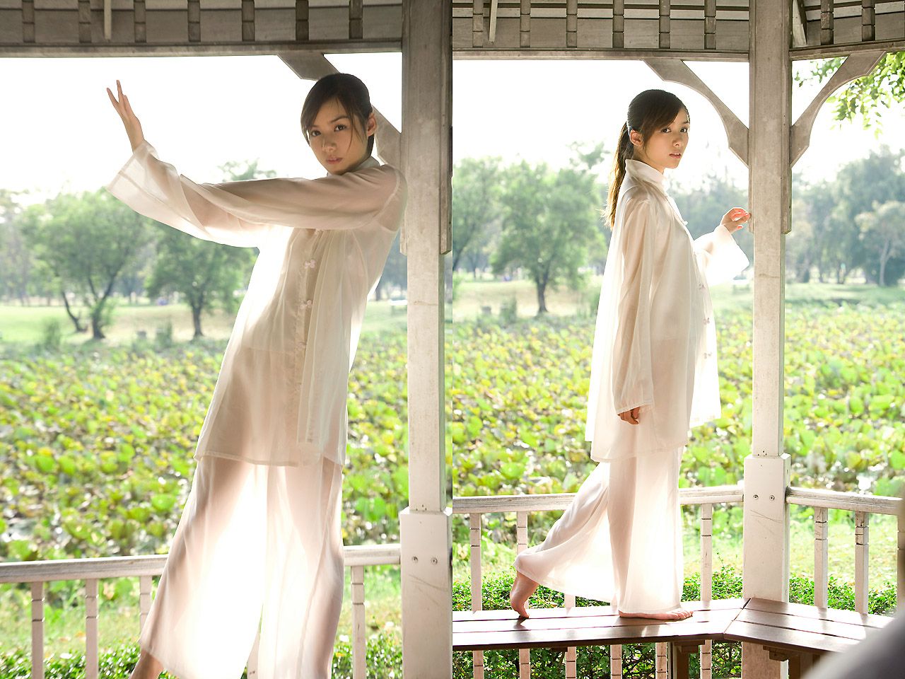 陈怡/ローラチャン 《Try me》 [Image.tv]_第4张