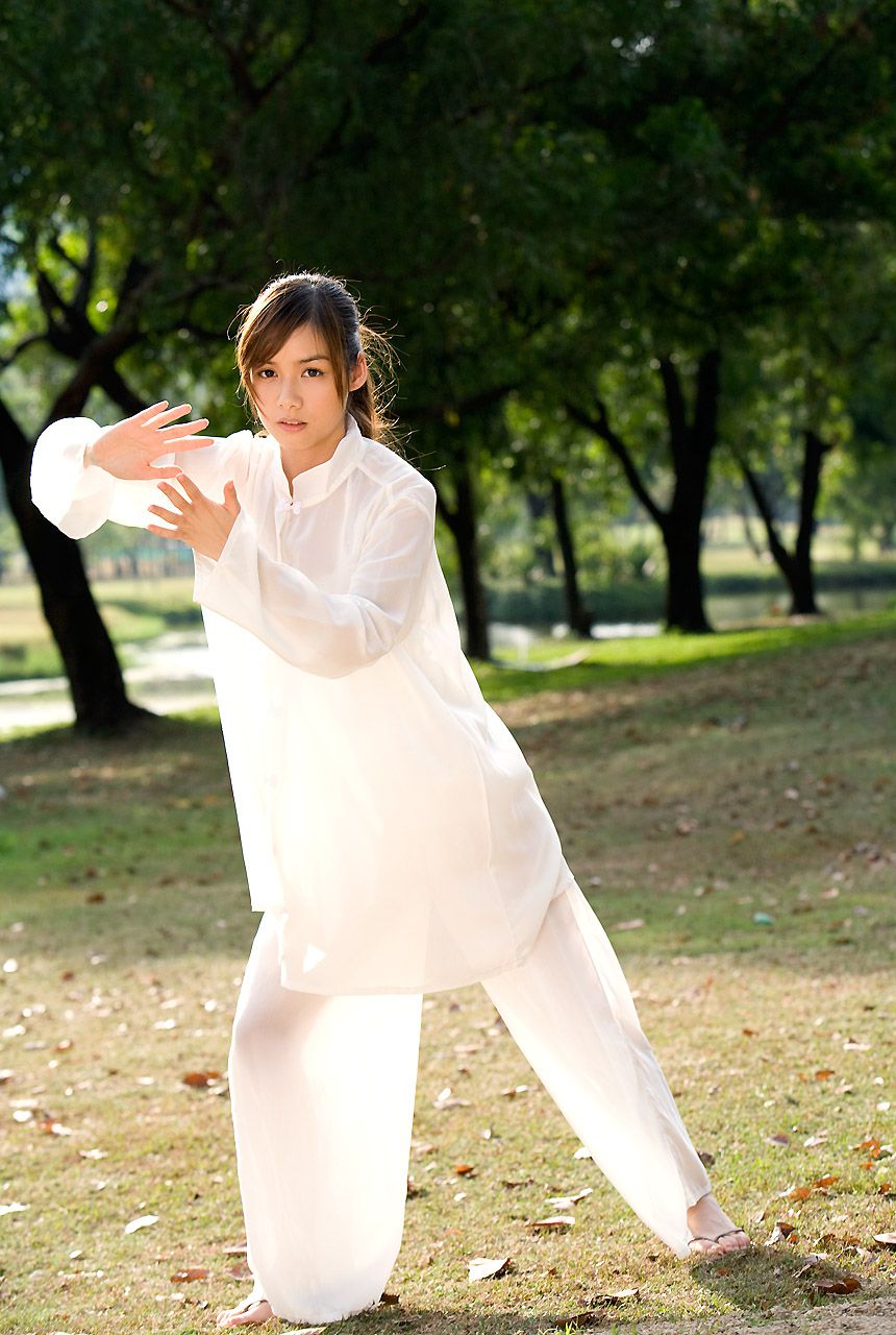 陈怡/ローラチャン 《Try me》 [Image.tv]_第5张