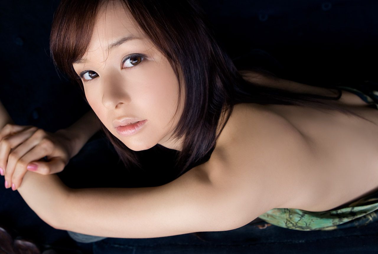 乙黒えり Eri Otoguro 《every breath you take》 [Image.tv]_第3张