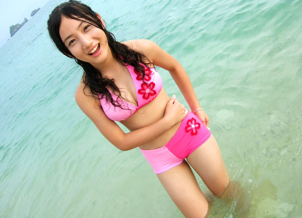 入江紗綾《ENDLESS STORY》 [Image.tv]_第4张