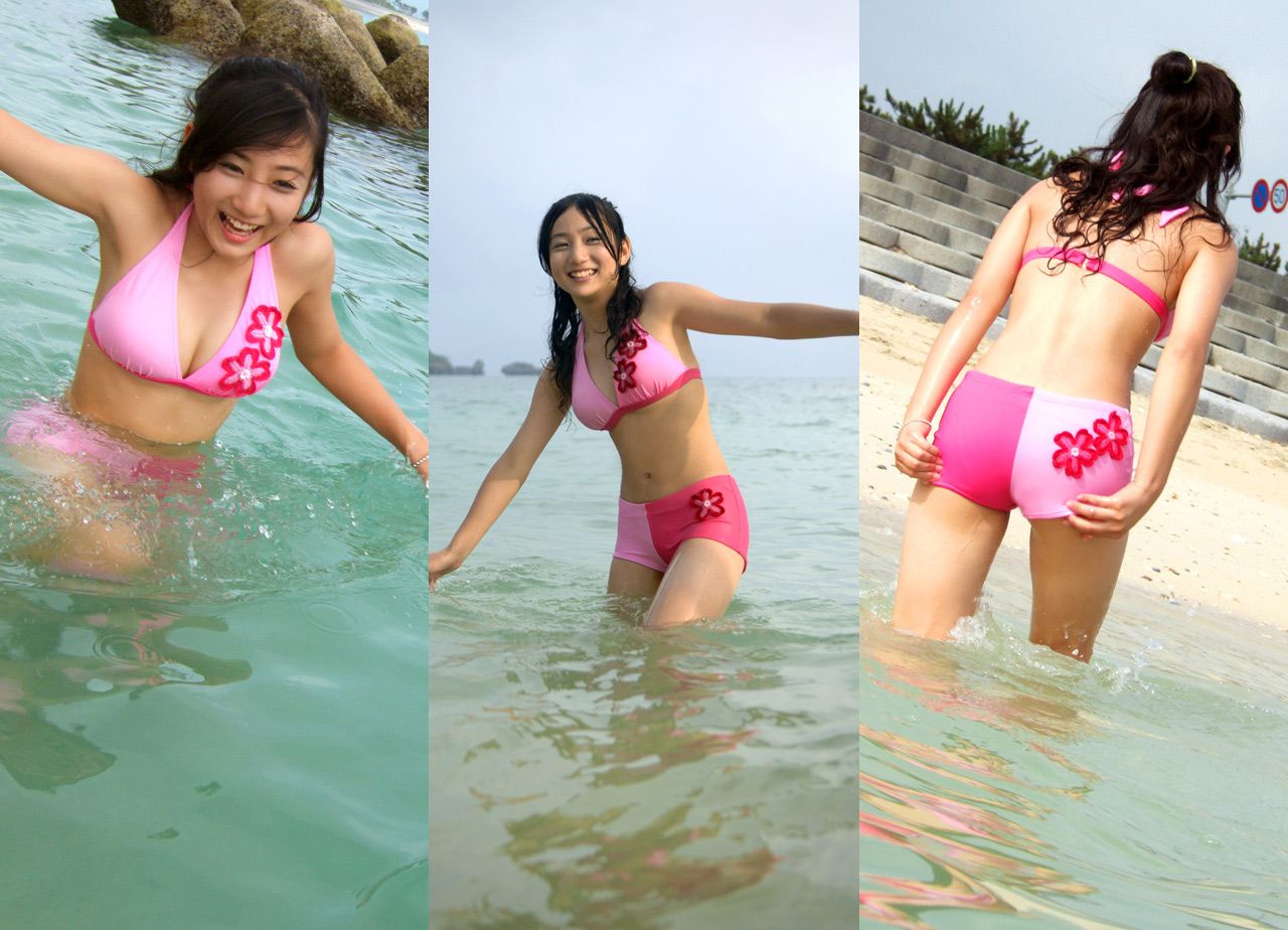 入江紗綾《ENDLESS STORY》 [Image.tv]_第5张