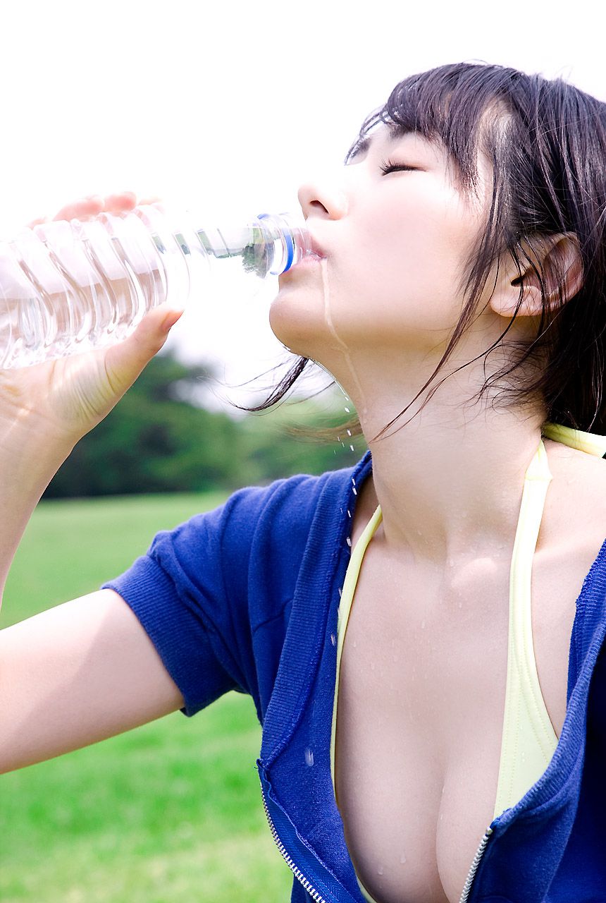 谷桃子《Oh Honey》 [Image.tv]_第5张