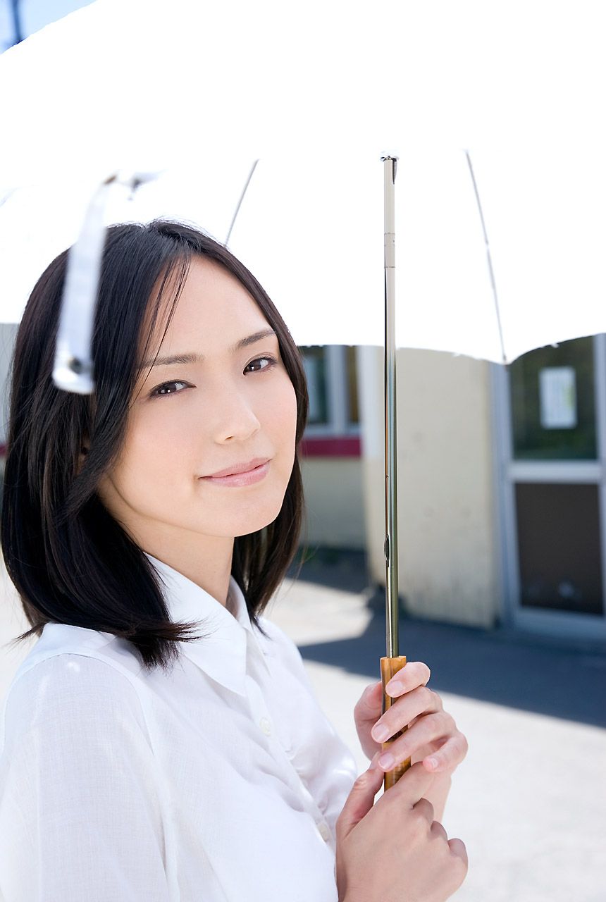 小山田サユリ/小山田小百合《Crystal Beauty》 [Image.tv]_第2张