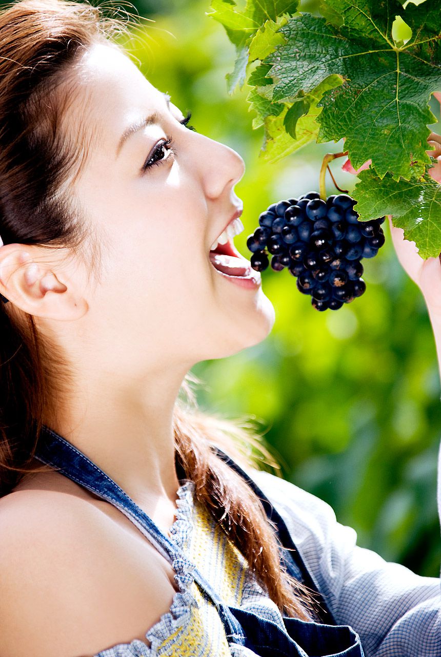 杉本有美《Breezin 》 [Image.tv]_第5张