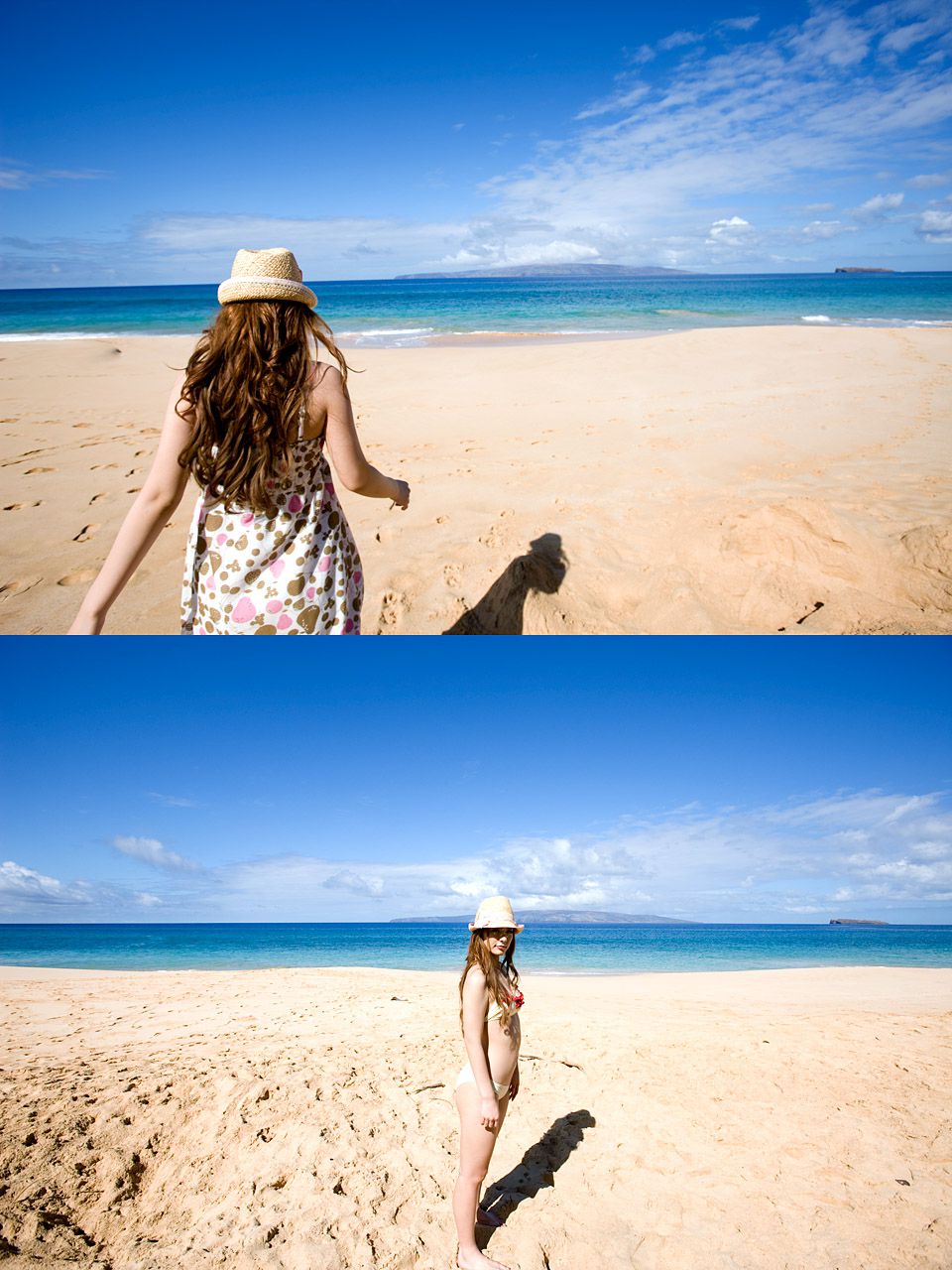 スザンヌ/山本纱衣 《Suzanne 22》 [Image.tv]_第4张