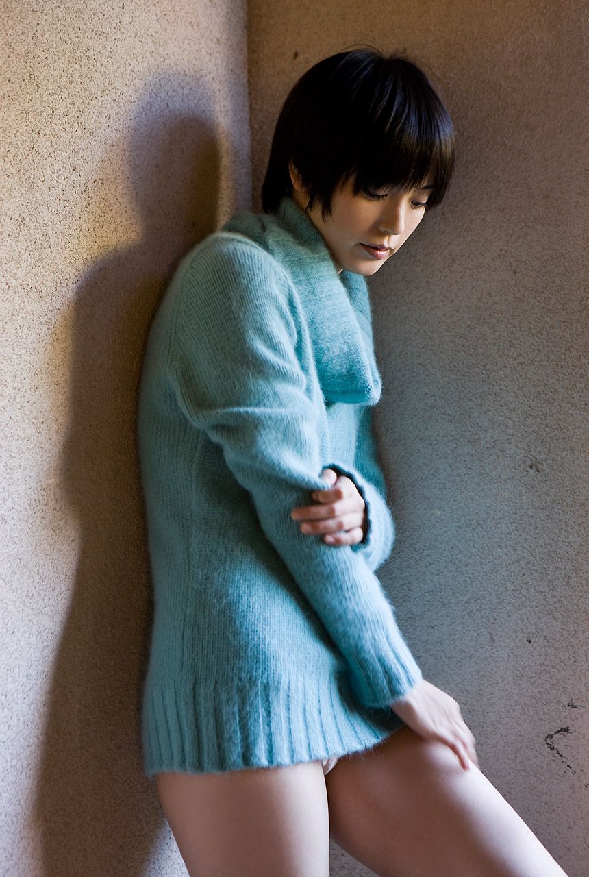 小山田サユリ/小山田小百合《絕對透感》 [Image.tv]_第5张