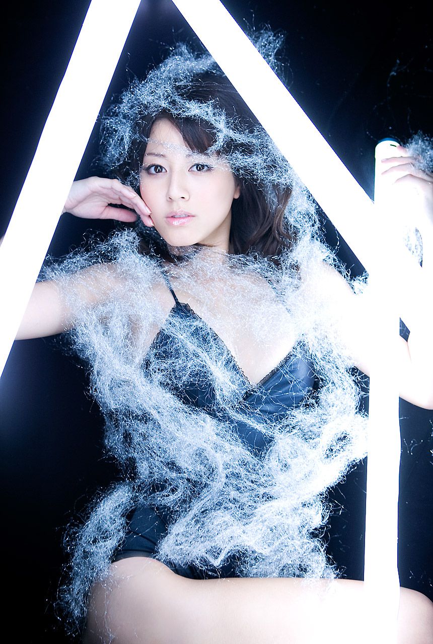 杉本有美《Jewerly Collection》 [Image.tv]_第5张