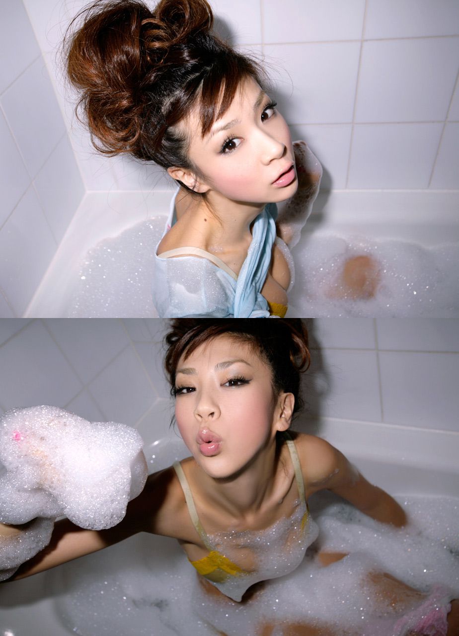 ほしのあき/星野亚纪《Happiness!!》 [Image.tv]_第5张