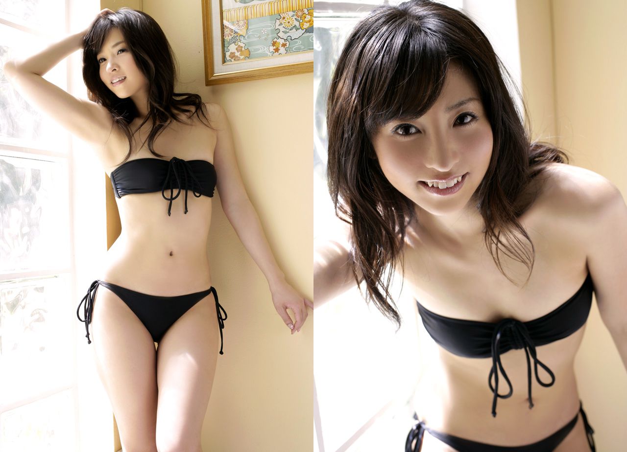 加藤沙耶香《白し妖精》 [Image.tv]_第4张