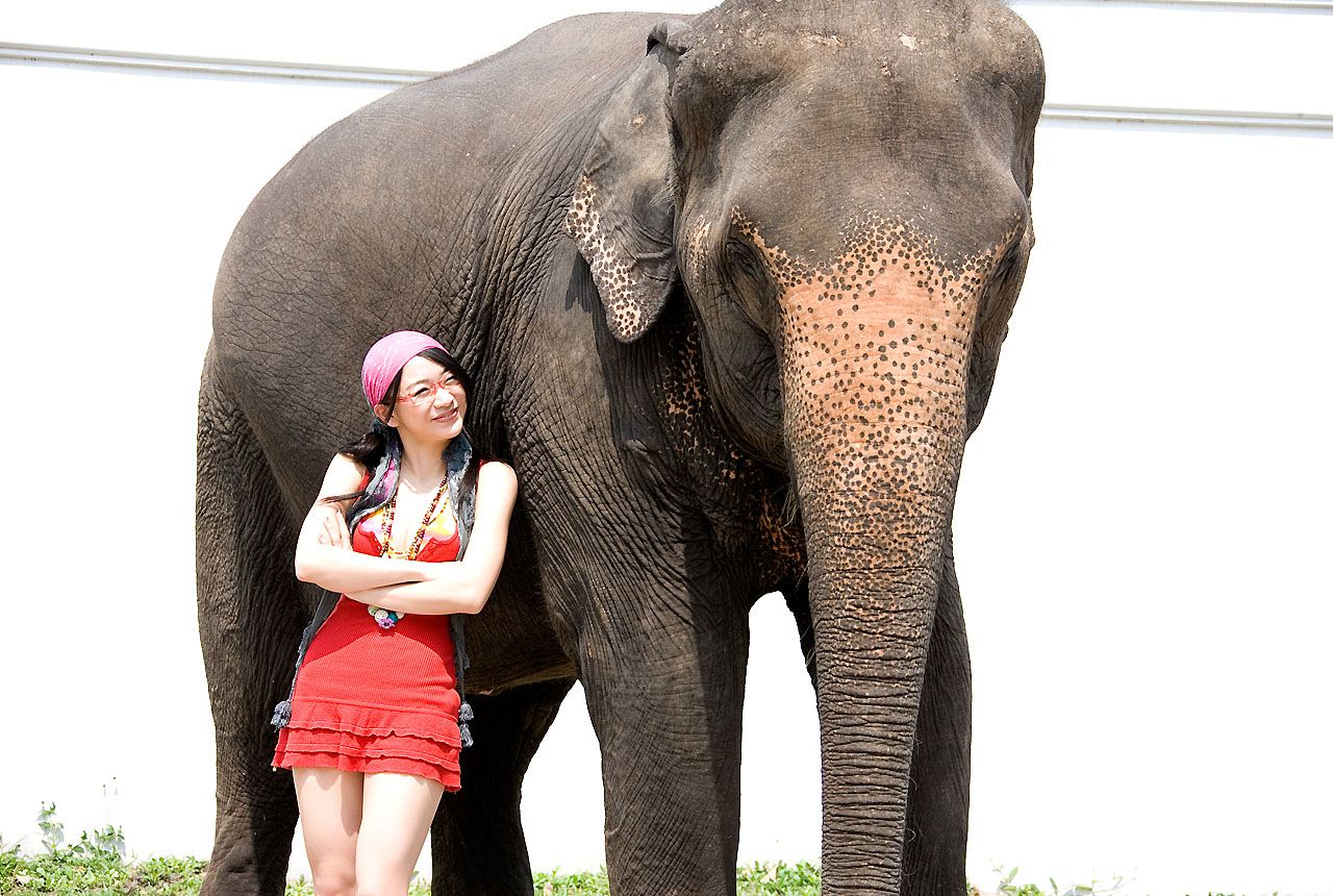 時東ぁみ/时东亚美《Spring breeze》 [Image.tv]_第3张