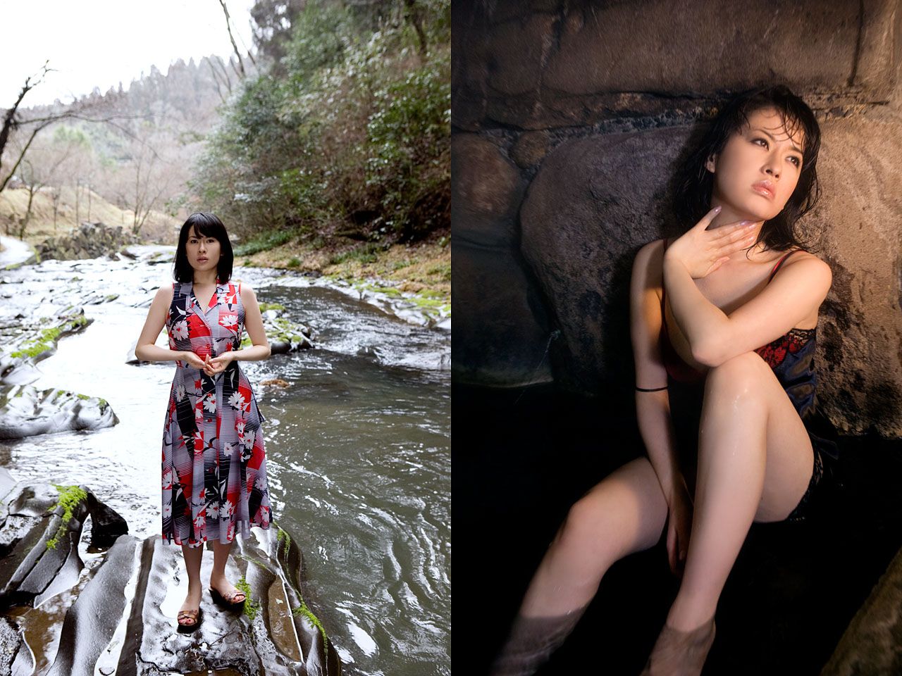 鈴木砂羽 Sawa Suzuki 《Back Brush》 [Image.tv]_第5张