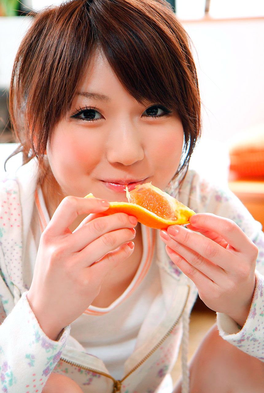 Momo 桃 《Sweetest girl》 [Image.tv]_第5张