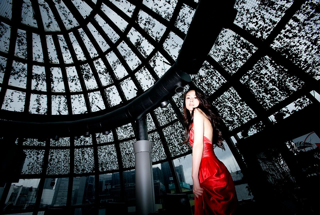 小沢真珠/小泽真珠 Maju Ozawa 《Crazy for you》 [Image.tv]_第3张