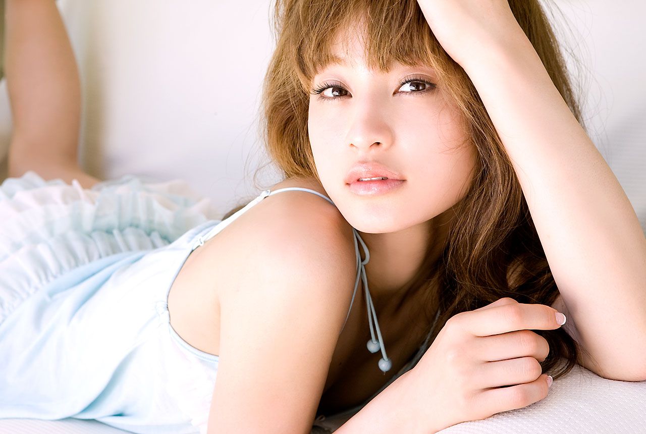 西山茉希 Maki Nishiyama 《Naturalist》 [Image.tv]_第3张