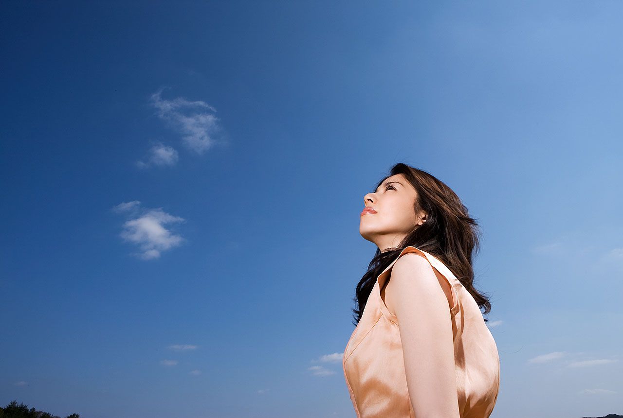 純名里沙/純名りさ《the Goodness of Summer》 [Image.tv]_第4张