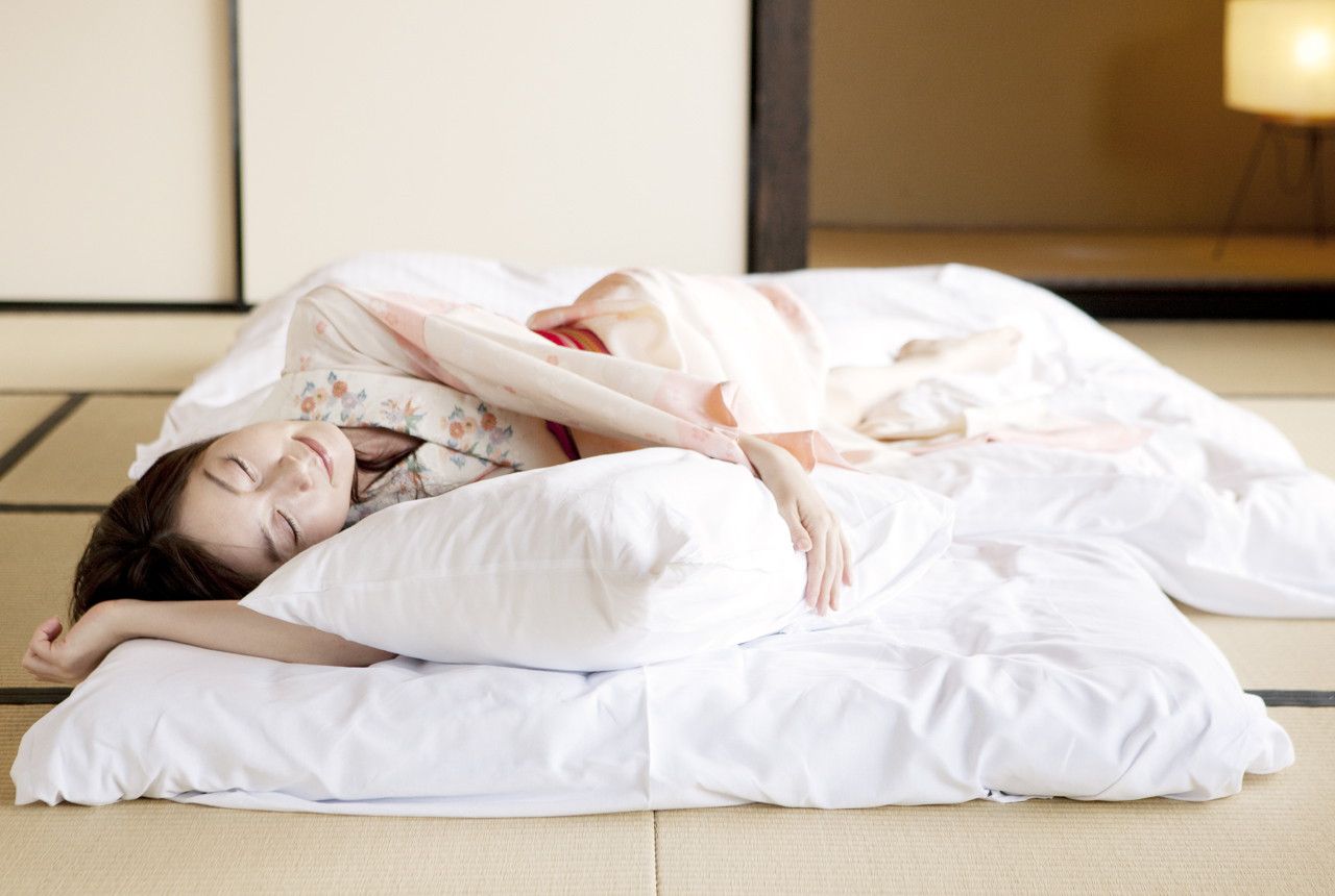 小橋めぐみ/小桥惠 Megumi Kobashi 《粉雪》 [Image.tv]_第2张