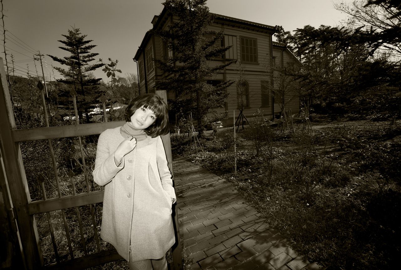 小野真弓《Daydroam Bollever》 [Image.tv]_第3张