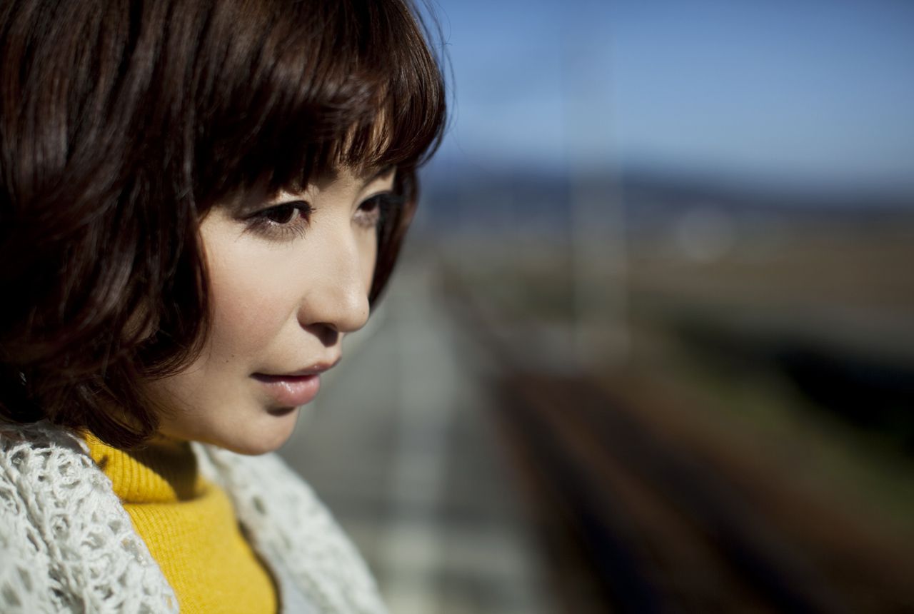 小野真弓《Daydroam Bollever》 後編 [Image.tv]_第3张