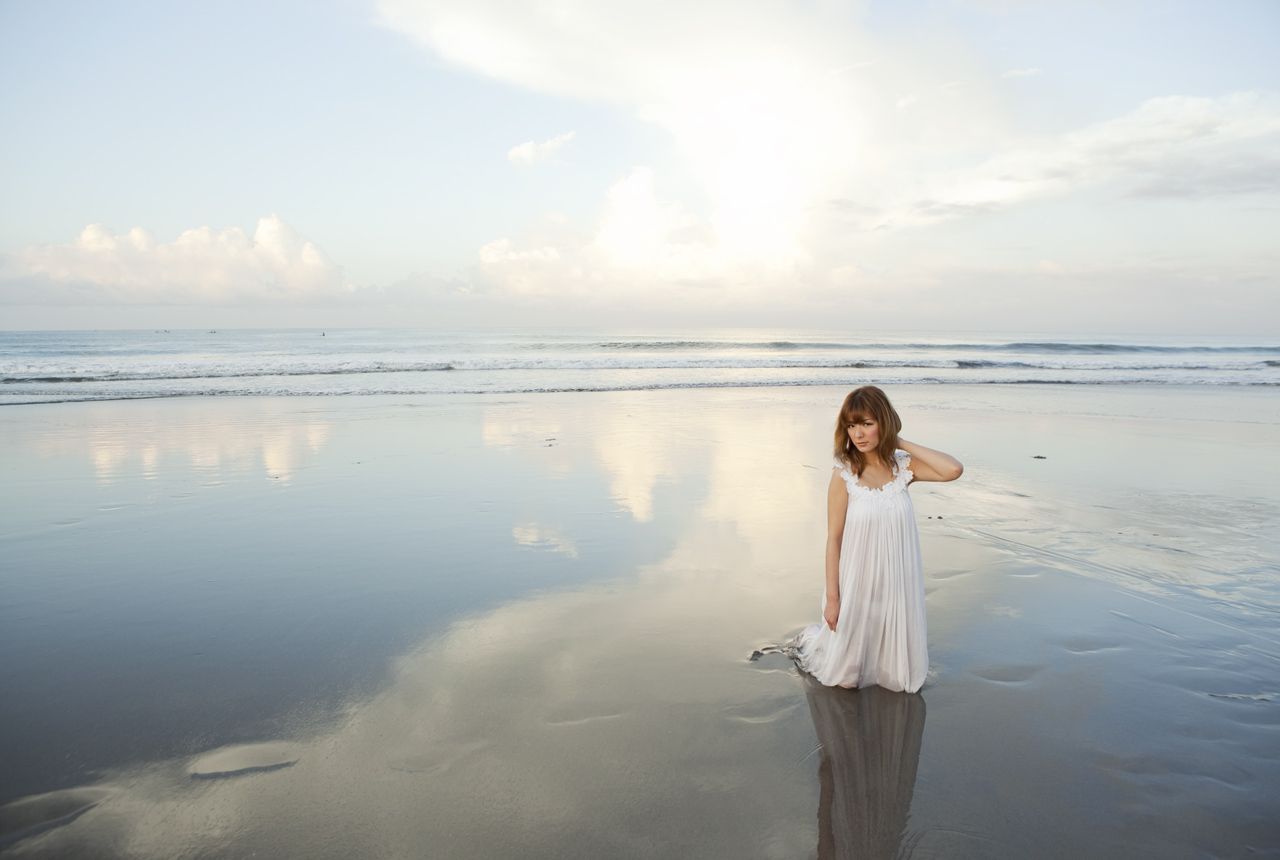 Suzanne スザンヌ/山本纱衣 《Lady days》 前編 [Image.tv]_第4张