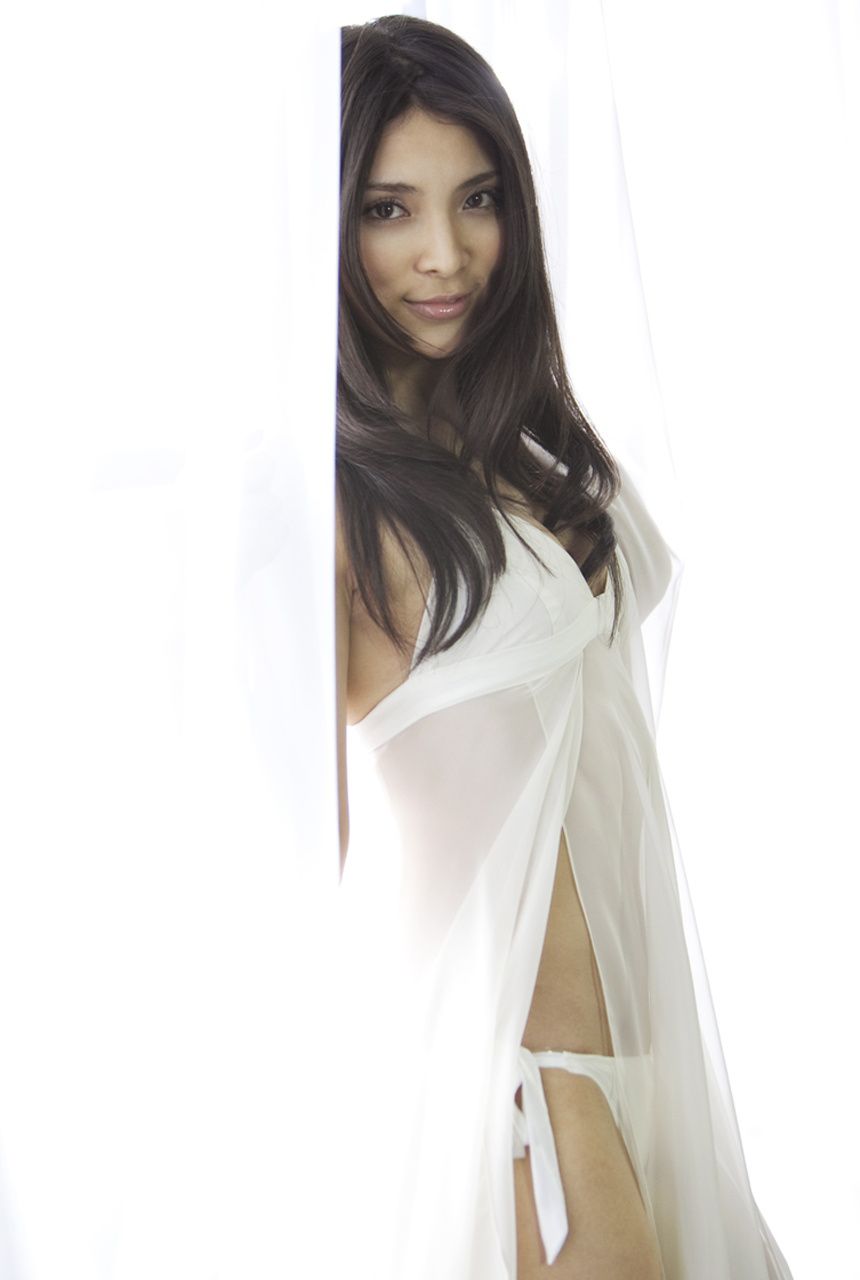 秋元才加《Princess Sayaka》 前編 [Image.tv]_第5张