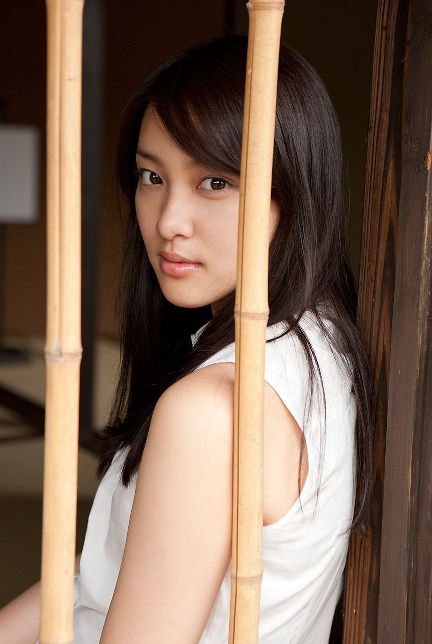 武井咲 Emi Takei 《Stay Gold》 [Image.tv]_第5张