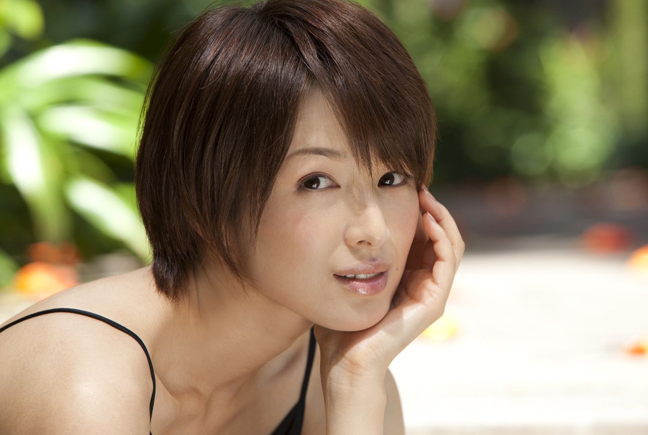 吉瀬美智子/吉濑美智子《Beautiful Dreamer》 [Image.tv]_第3张