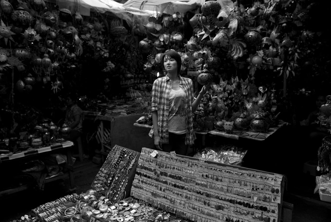 吉瀬美智子/吉濑美智子《Beautiful Dreamer》 [Image.tv]_第5张