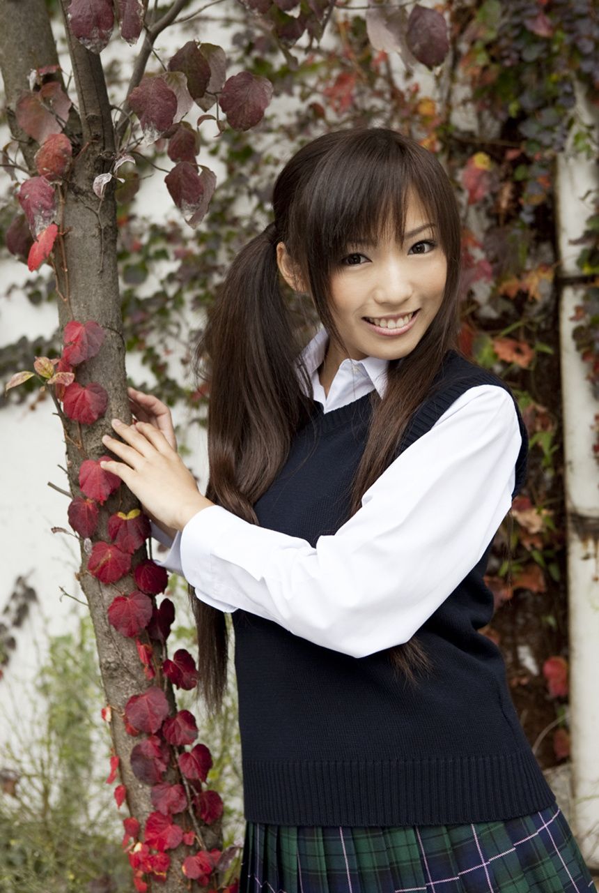 アミューズメント★ガールズ Amusement Girls 《MIRACLE TRIO ミラクル トリオ》前編 [Image.tv]_第5张