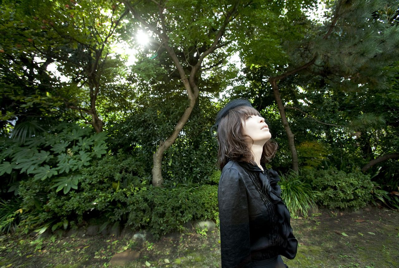 小野真弓《恋情》 後編 [Image.tv]_第2张