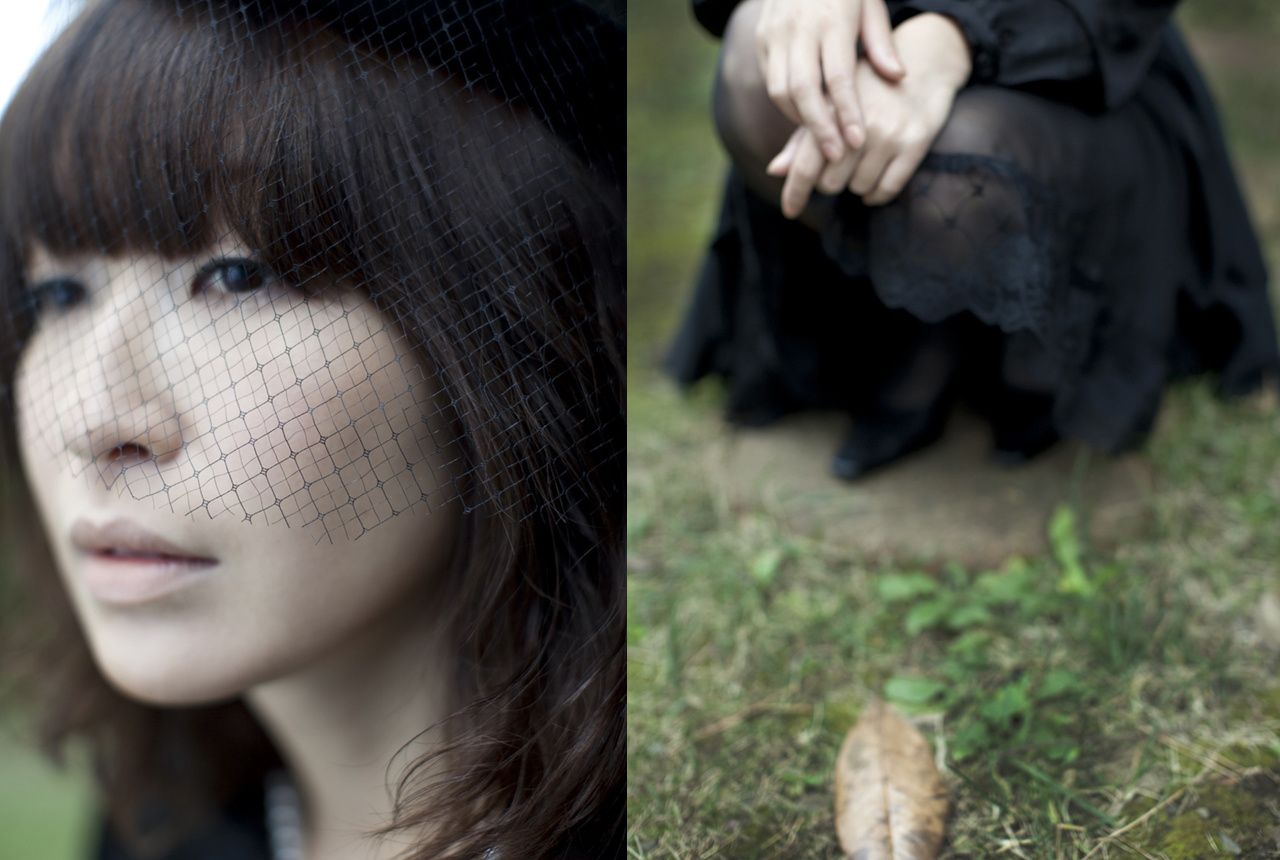 小野真弓《恋情》 後編 [Image.tv]_第3张