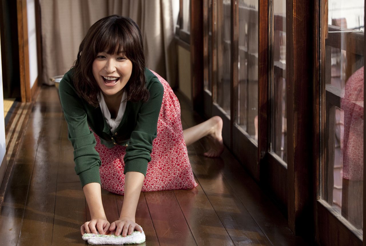 小野真弓《恋情》 後編 [Image.tv]_第4张