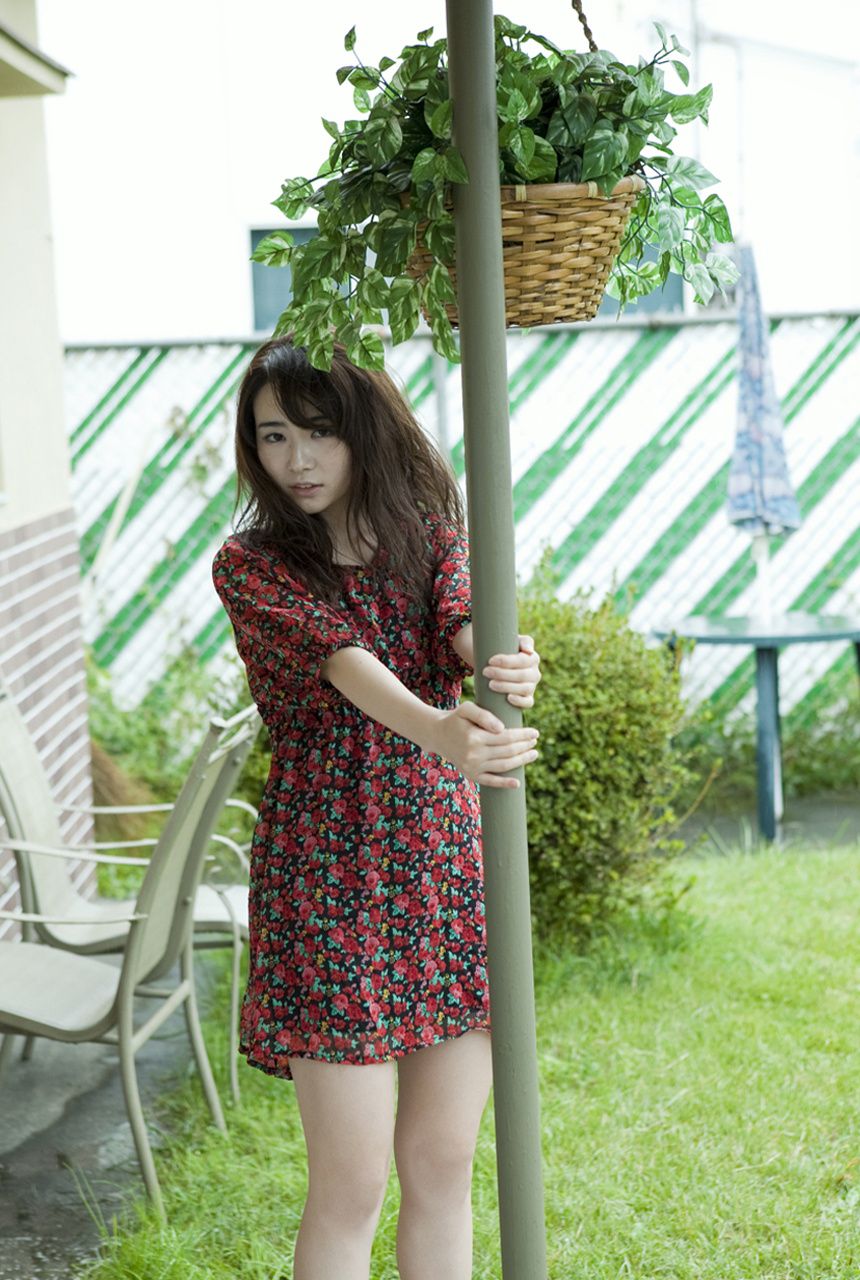 橘奈々子/橘奈奈子《限定解除》 [Image.tv]_第4张