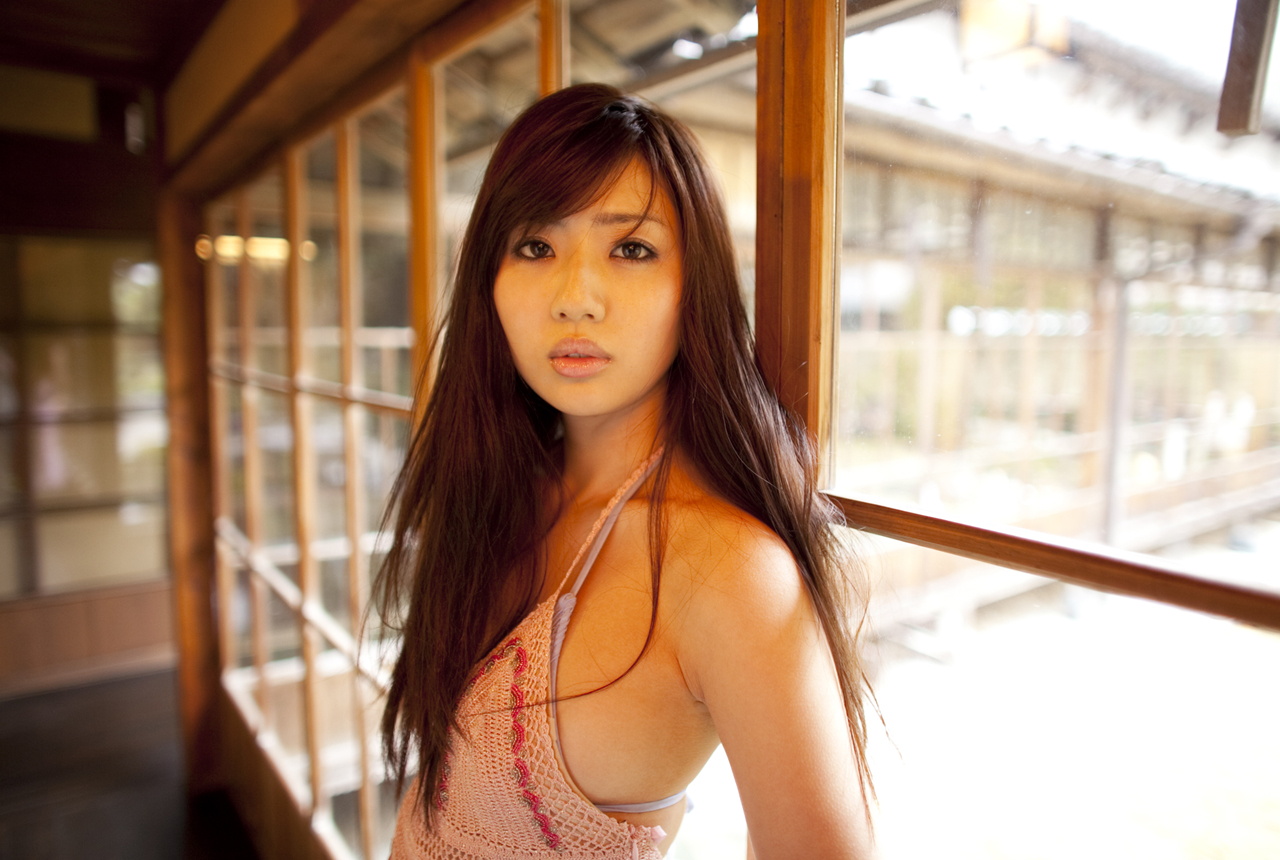 滝川綾/泷川绫《アヤしい関係》 [Image.tv]_第5张