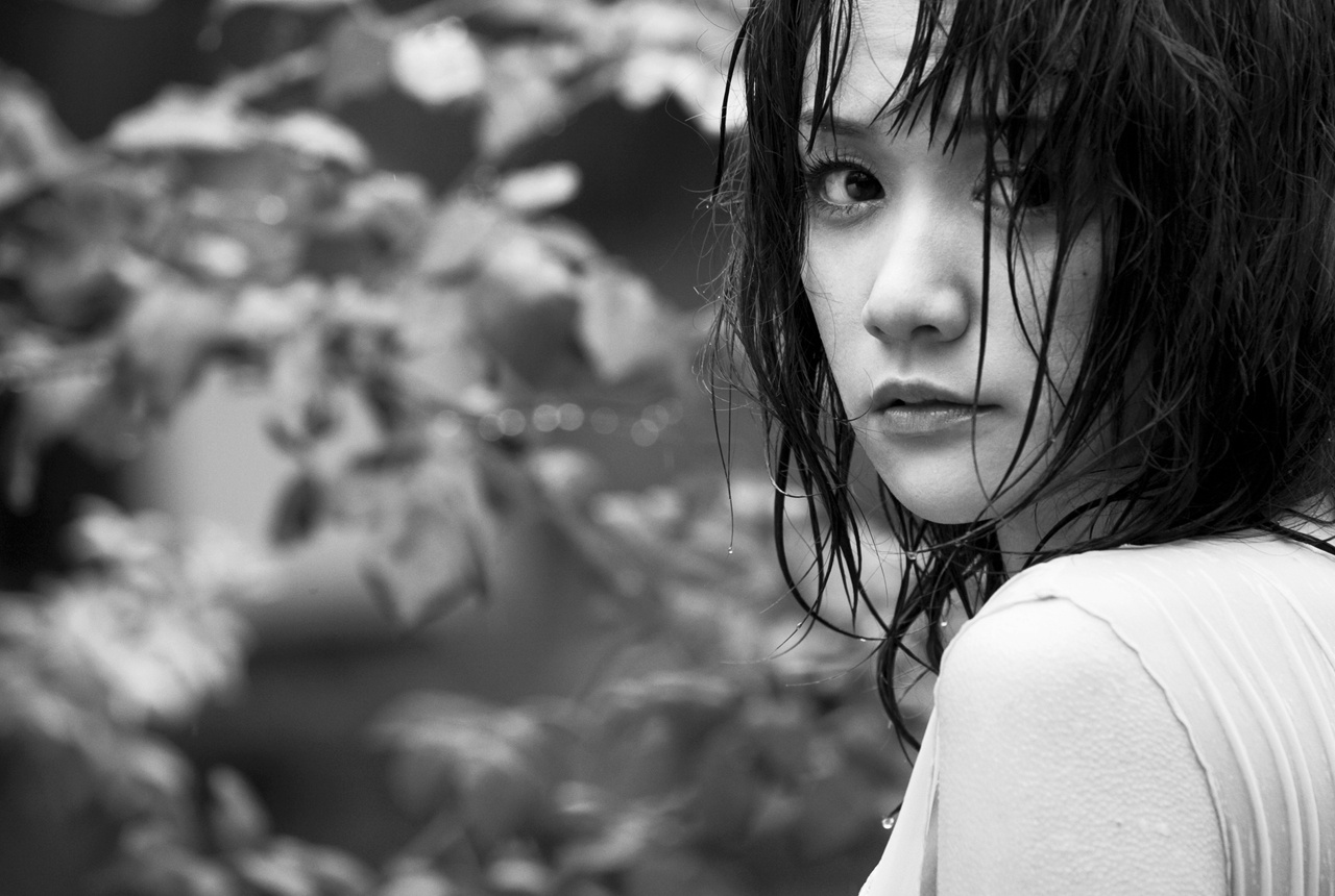 木村智早 Chiharu Kimura 《或る日の出来事》 [Image.tv]_第4张