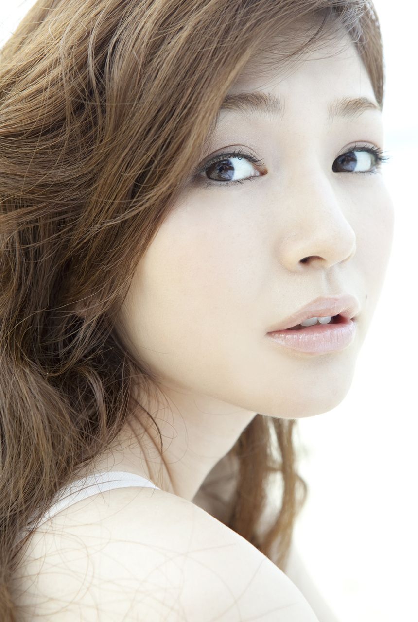 宇井愛美 Manami Ui 《愛美和》 [Image.tv]_第1张