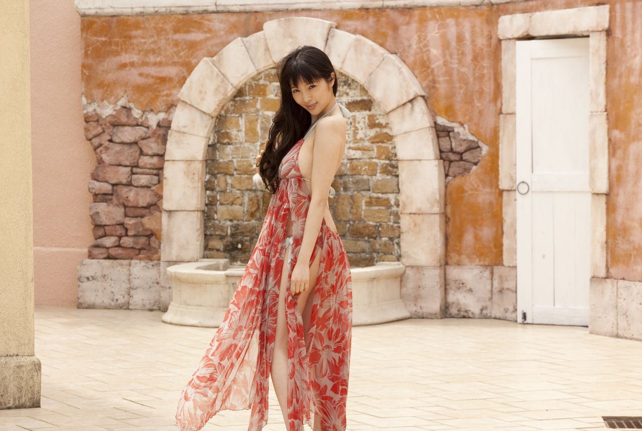 森下悠里《Love Potion》 [Image.tv]_第4张