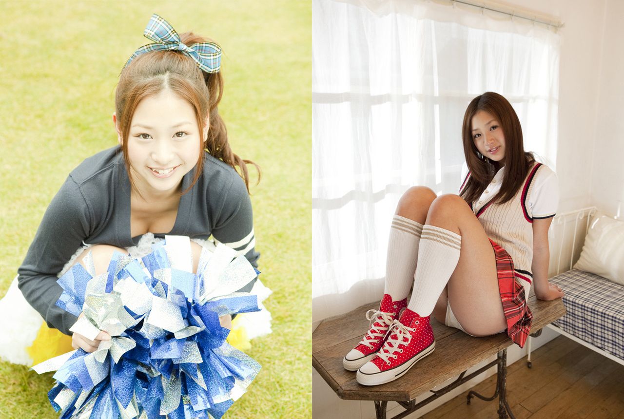 佐山彩香《Lollipop Girl》 [Image.tv]_第4张