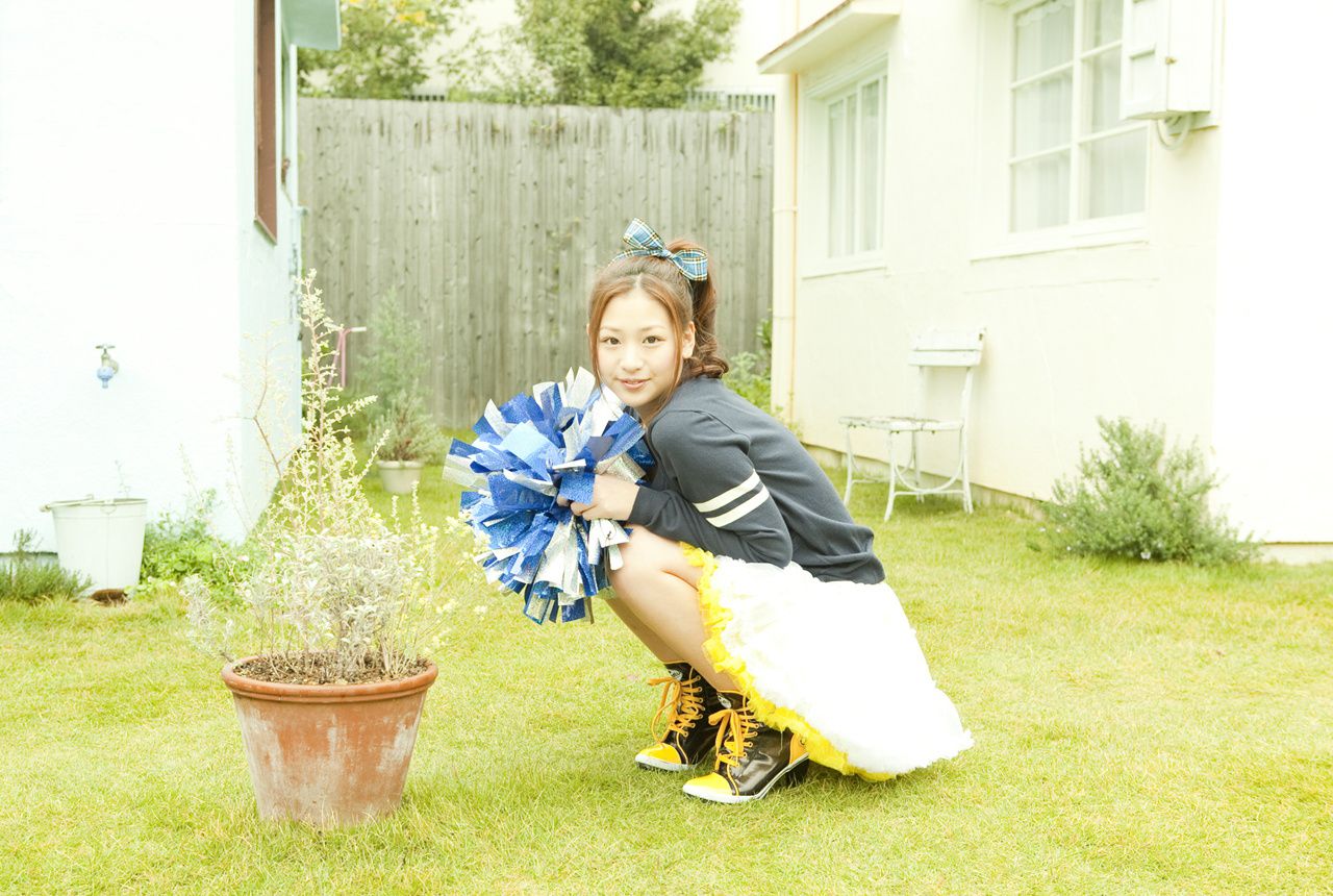 佐山彩香《Lollipop Girl》 [Image.tv]_第5张