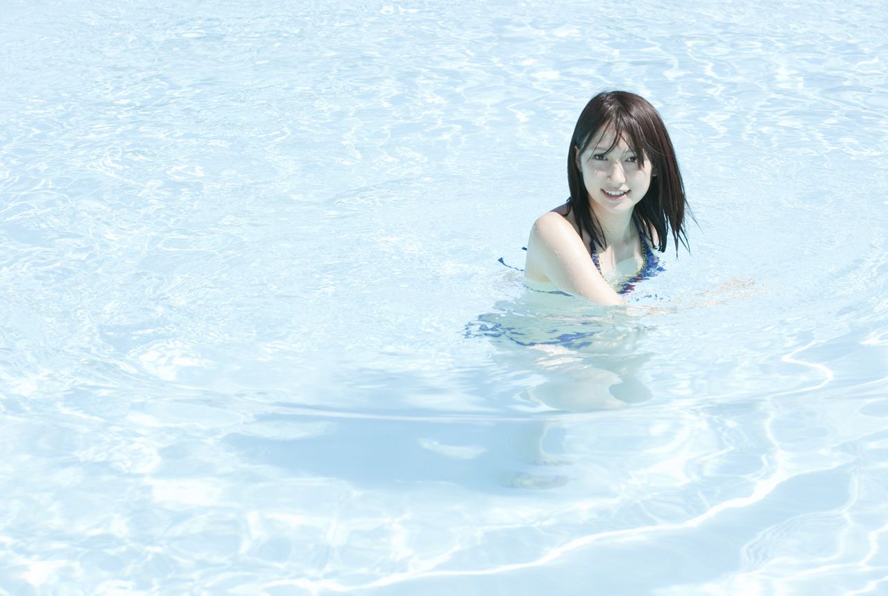 大野いと/大野丝《I love IT!》 [Image.tv]_第3张