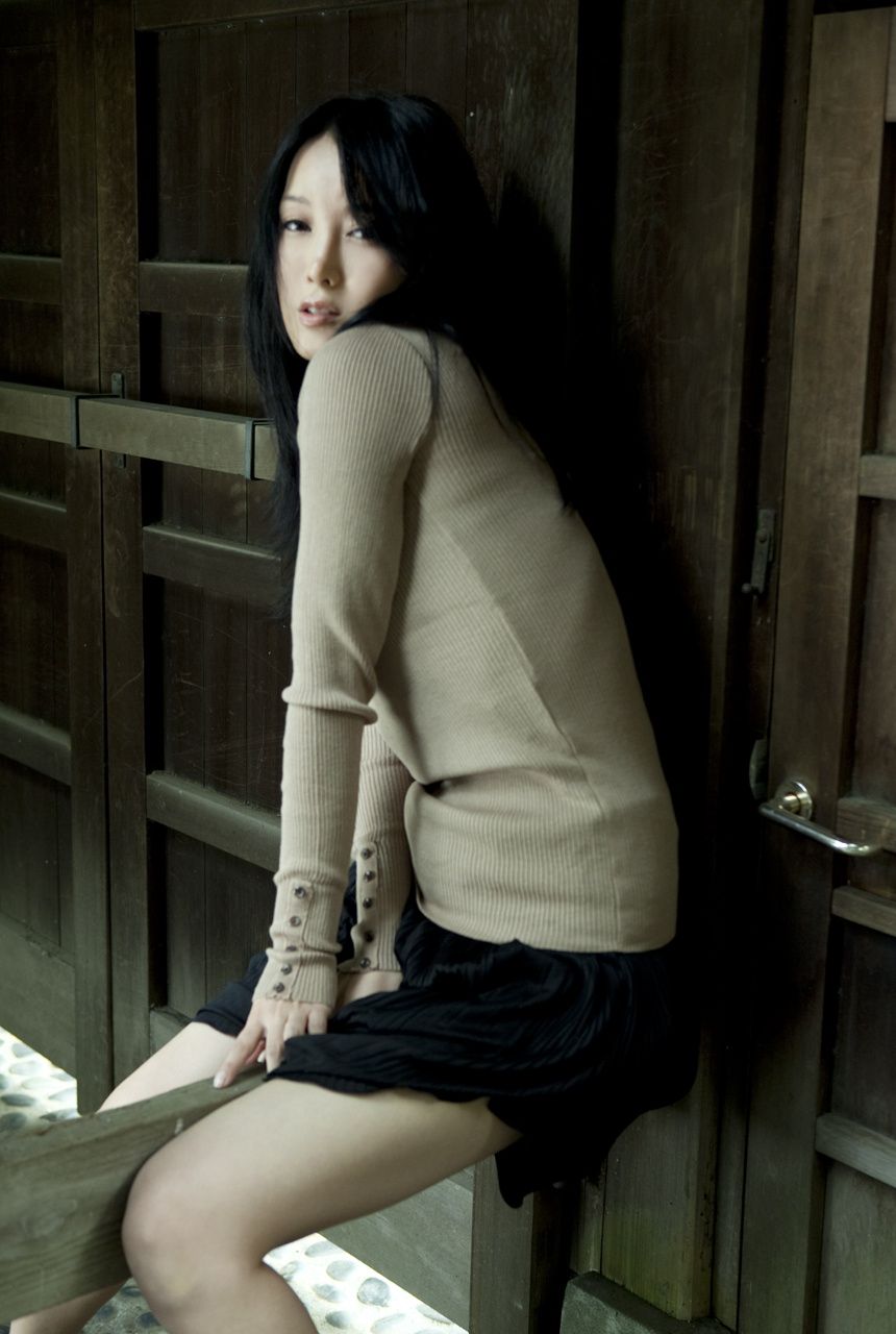 森野美咲/森川裕希恵 《撫子風情》 [Image.tv]_第4张