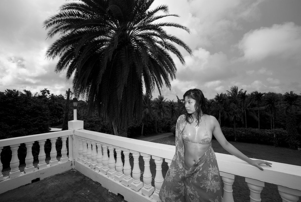 山本麻貴《虹色の天使》 後篇 [Image.tv]_第3张