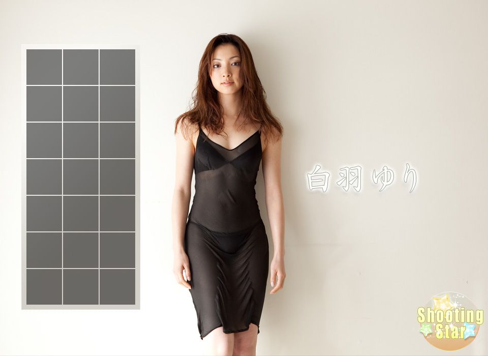 白羽ゆり/白羽优理 Yuri Shirahane 《Shooting Star]》 [Image.tv]_第2张
