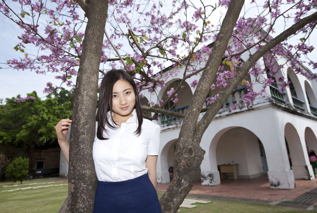 入江纱绫《NEXT SEASON》 前編 [Image.tv]_第4张