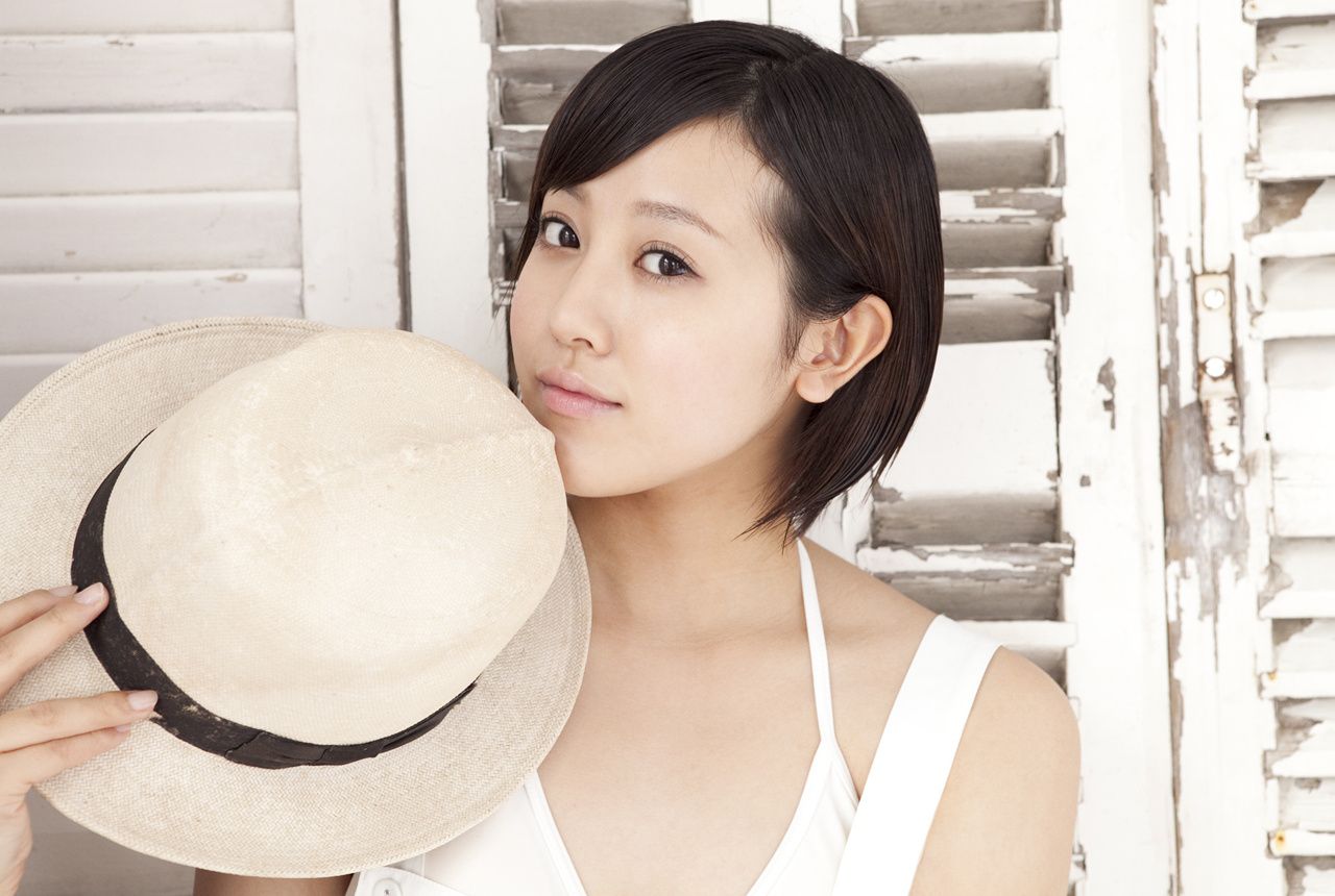 山本ひかる/山本光《フラッシュモード》 後篇 [Image.tv]_第3张